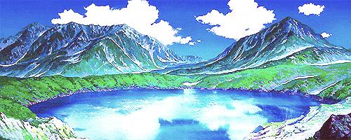 Scenery GIF - Find on GIFER