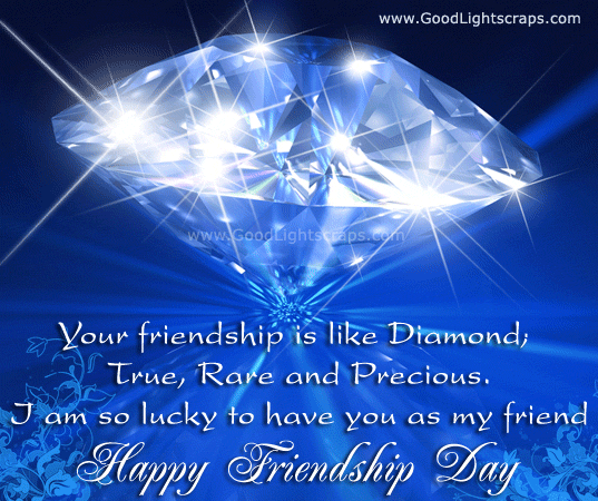 friends gif photo: firends gif 1566392wkypojy0pl1.gif  Special friend  quotes, Friend friendship, Friendship