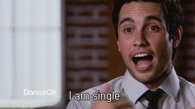 Image result for I am single gif