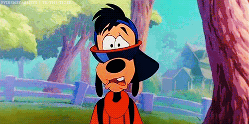 a goofy movie toys