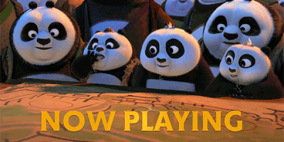 Kung Fu Panda Gif Find On Gifer