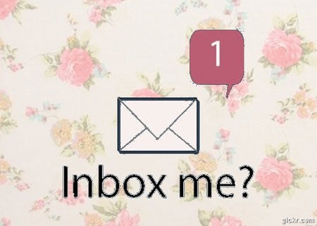 Inbox us. Inbox us