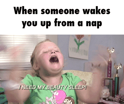 GIF nap - animated GIF on GIFER