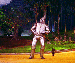 Theres no place like home wizard of oz toto GIF - Find on GIFER