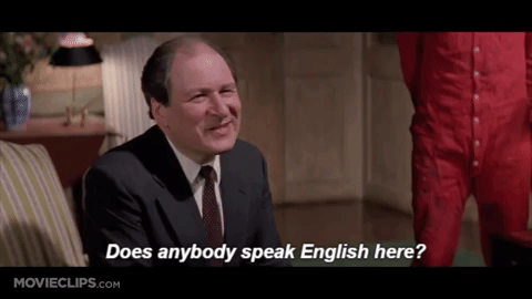 Ghostbusters New York English Gif On Gifer By Grathis