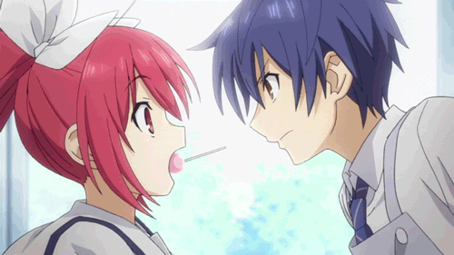 Date a live GIF - Find on GIFER