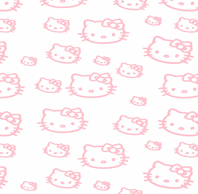 Sanrio Art Design Hello Kitty Gif Find On Gifer