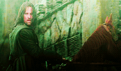 Movies the lord of the rings our GIF - Find on GIFER