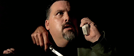 GIF leon the professional movie leon - animated GIF on GIFER