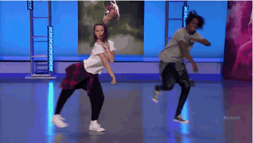 Dancing Episode 6 Season 11 Gif Find On Gifer