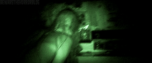 Film horror features GIF - Find on GIFER