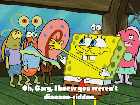 Spongebob 13