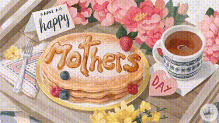 Mother's Day 2018 NrLf