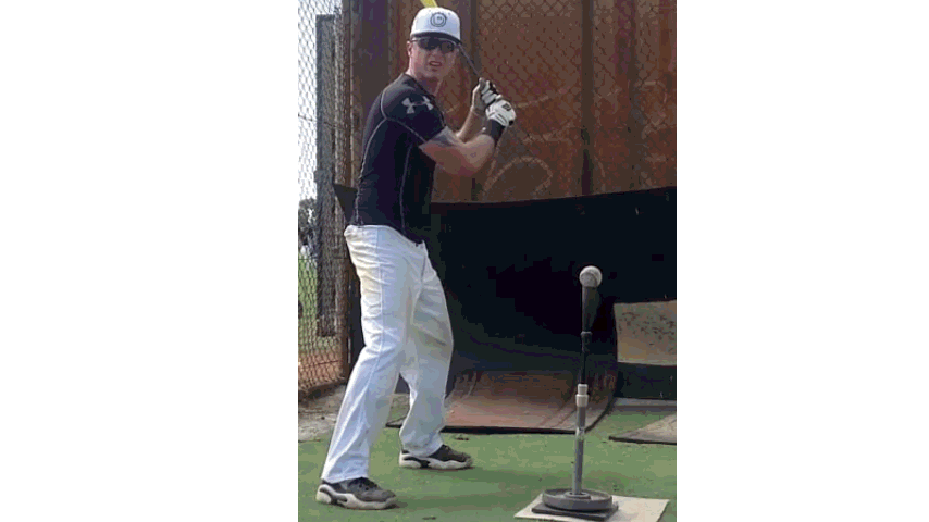 Hitting Tips