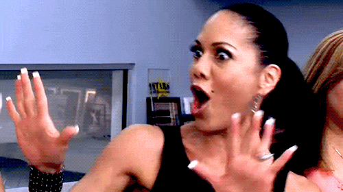 Woah GIF - Trouver sur GIFER