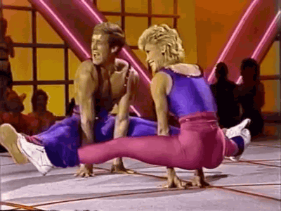 GIF 1985 1980s 1986 - animated GIF on GIFER