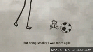 Gif Impossible Is Nothing Animated Gif On Gifer