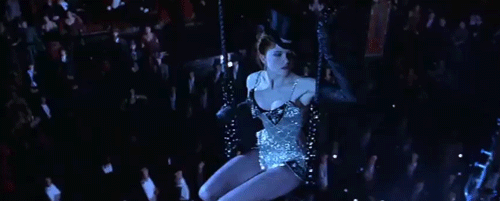 Moulin Rouge