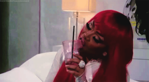 Gif Jujubee Rupauls All Stars Drag Race Rupauls Drag Race Animated Gif On Gifer