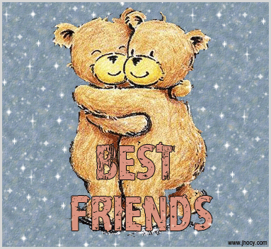 Best friends GIF - Find on GIFER