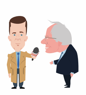 funny political animated avatars