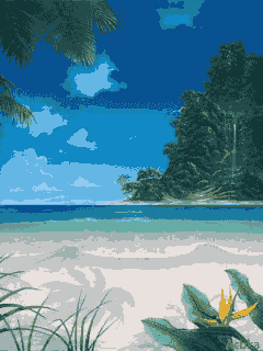 Tropical GIF - Find on GIFER