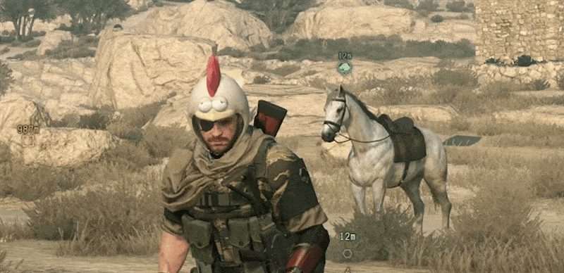 Metal gear gif. Metal Gear Solid 5 ава. Metal Gear Solid v gif
