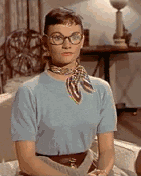 Gloria GIF - Find on GIFER