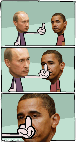 Гифка путин против гиф картинка, скачать анимированный gif ...