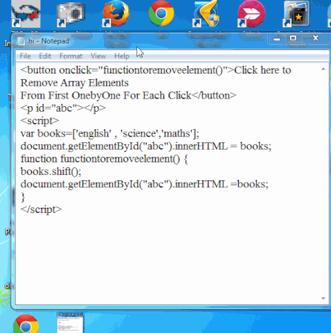 GIF javascript - animated GIF on GIFER