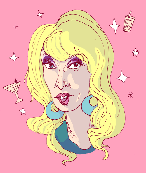 Portrait GIF Find on GIFER