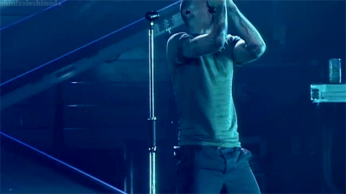 chester bennington sexy Sex stories kacy