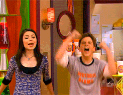 Icarly Gif Find On Gifer