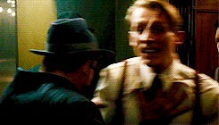Gangster Squad