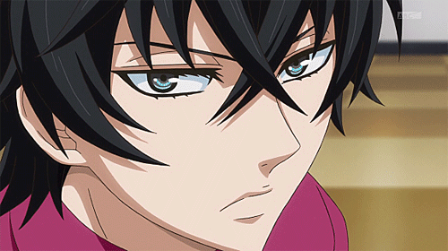 Karneval Karneval Anime Gareki Gif Find On Gifer