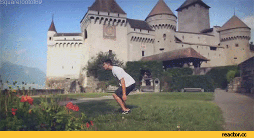 Jump GIF - Find on GIFER