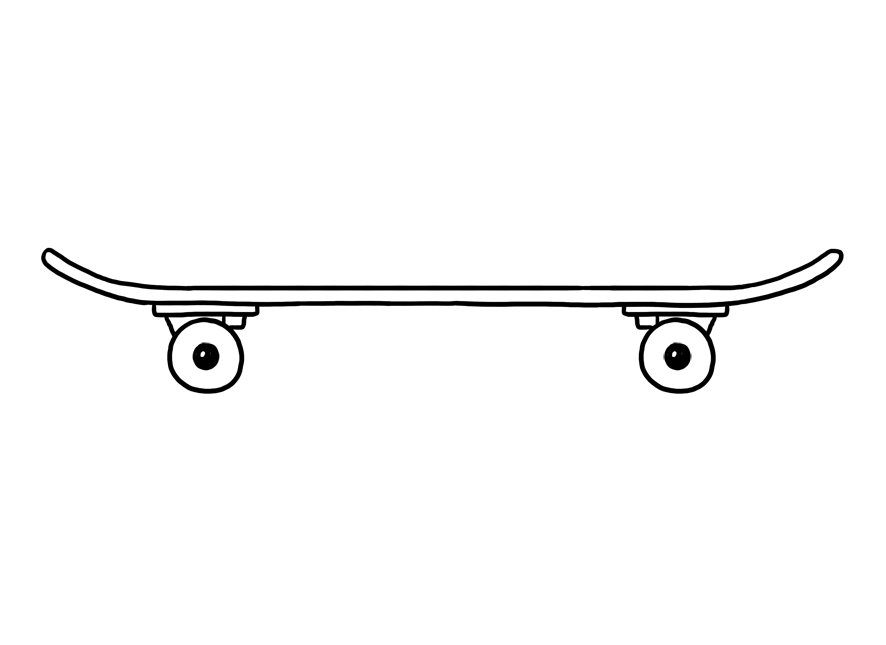 Skateboard GIF Find on GIFER