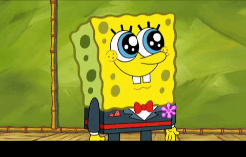 Spongebob squarepants season 6 episode 21 GIF - Find on GIFER
