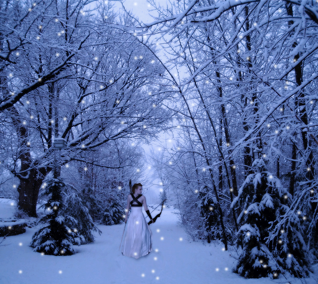 Snow Wallpapers Pictures GIF Find On GIFER