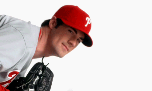 GIF curt schilling - animated GIF on GIFER