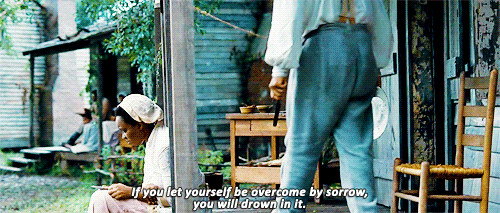 12 years a slave chiwetel ejiofor adepero oduye GIF - Find on GIFER