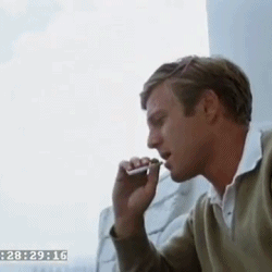 Movies cinema smoking cigarette GIF