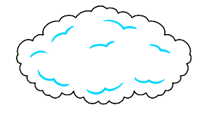 Clouds cloud transparent GIF - Find on GIFER