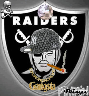 Gangsta raiders photobucket GIF  Find on GIFER