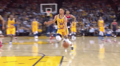 Image result for stephen curry gif