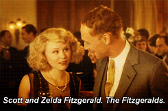 GIF midnight in paris - animated GIF on GIFER