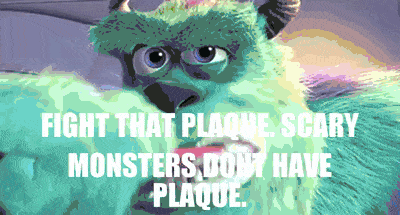Sully Groan, Monsters Inc.