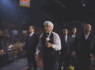 Image result for ric flair fire me gif