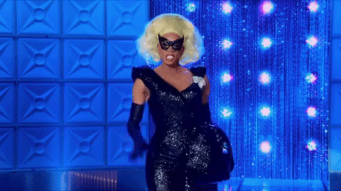 rupaul all stars season 1 episode 5