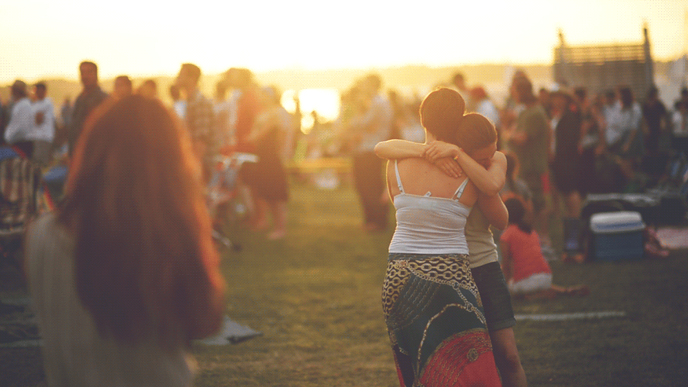 Image result for festival tent gif